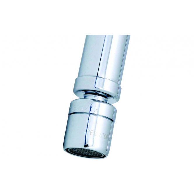 Abode  Revolve Aerator Adaptor