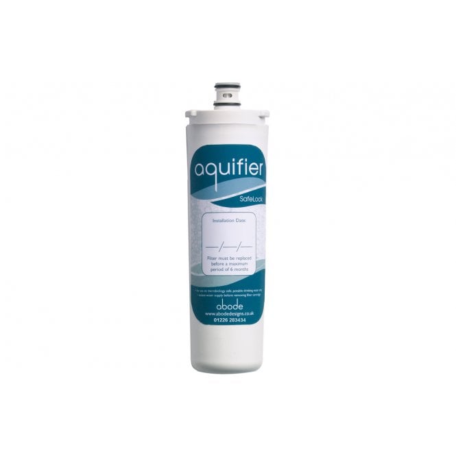 Abode  Safelock Replacement Cartridge