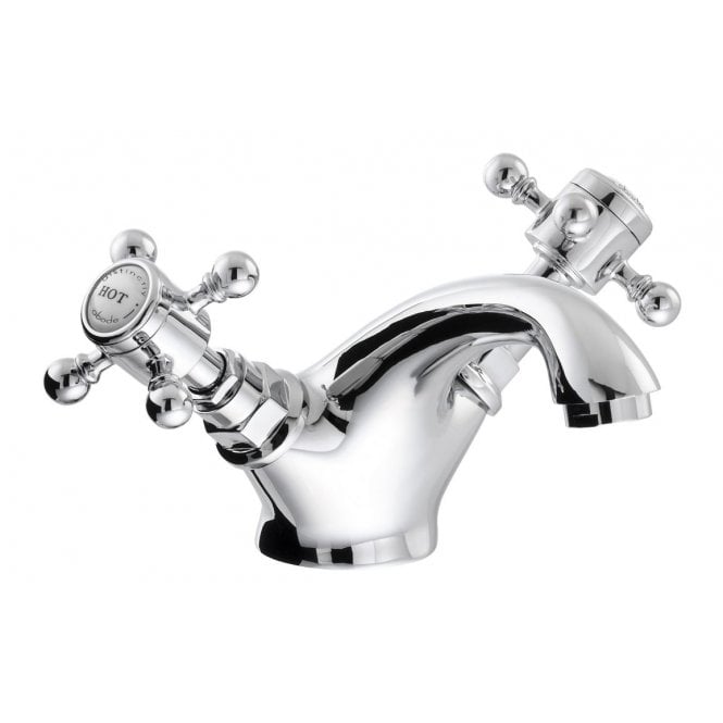 Abode  Sentiment Basin Monobloc Mixer
