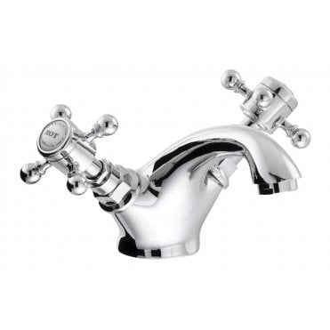 Abode Sentiment Basin Monobloc Mixer