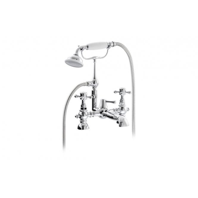 Abode  Sentiment Bath Shower Mixer