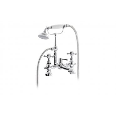 Abode Sentiment Bath Shower Mixer