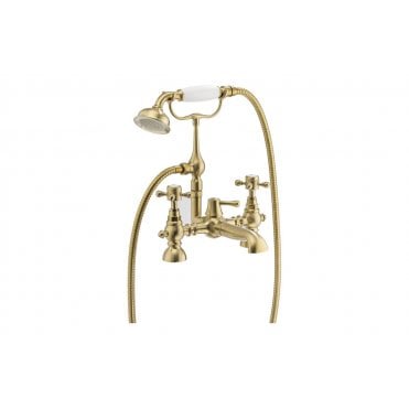 Abode Sentiment Bath Shower Mixer