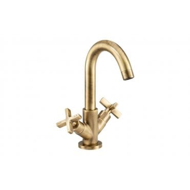 Abode Serenitie Basin Mixer