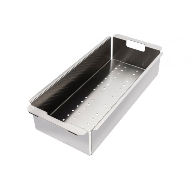 Abode  System Sync Colander - St/Steel