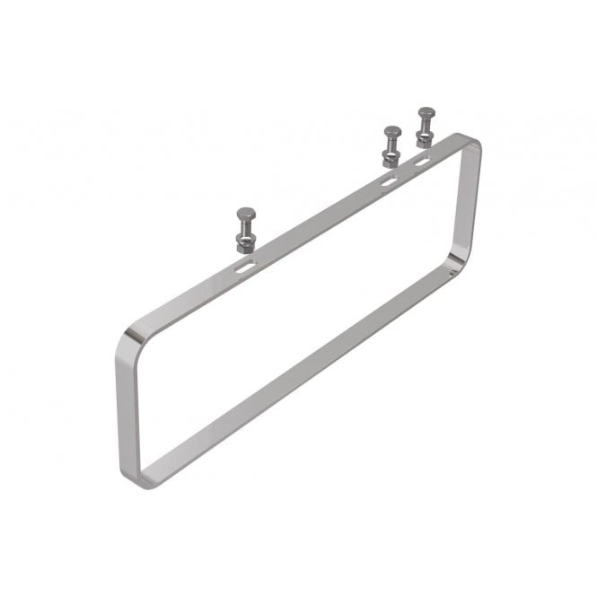 Abode  Tableau Optional Towel Rail (Choose Finish)