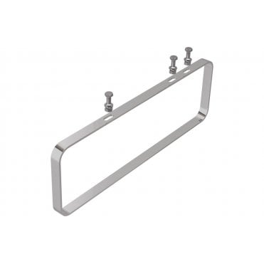 Abode Tableau Optional Towel Rail (Choose Finish)
