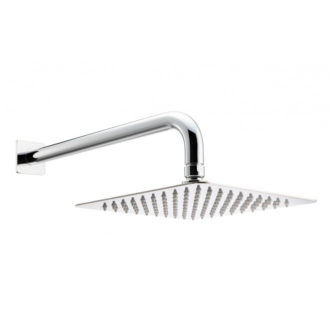 Abode  Uno 200x200mm Shower Head