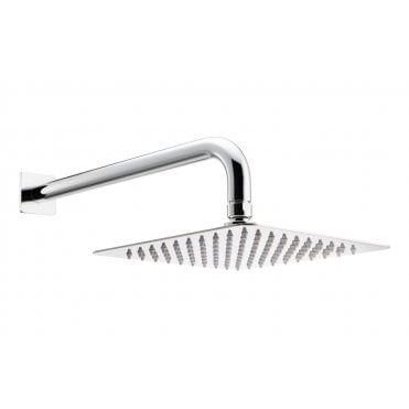 Abode Uno 200x200mm Shower Head