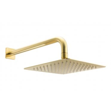 Abode Uno 200x200mm Shower Head