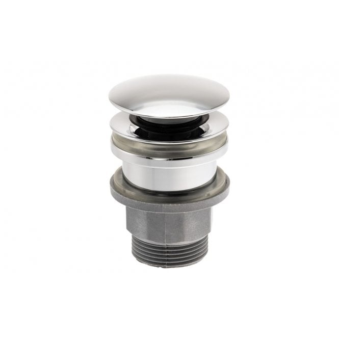 Abode  Uno Basin Clicker Waste Universal