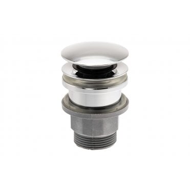 Abode Uno Basin Clicker Waste Universal