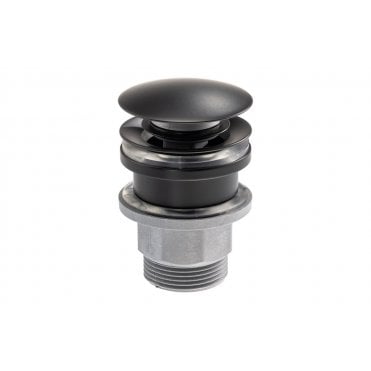 Abode Uno Basin Clicker Waste Universal