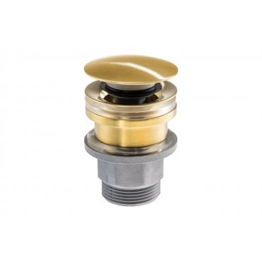 Abode Uno Basin Clicker Waste Universal