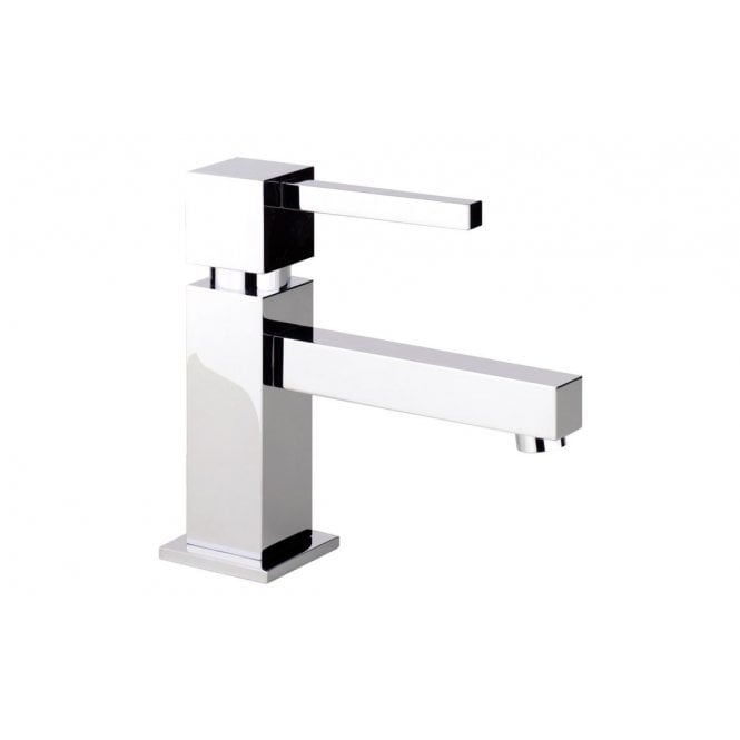 Abode  Zeal Basin Monobloc - Chrome