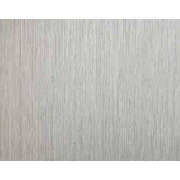 Aqua 250 PVC Silver Linear Matt Wall & Ceiling Panels Covers 2.7M2