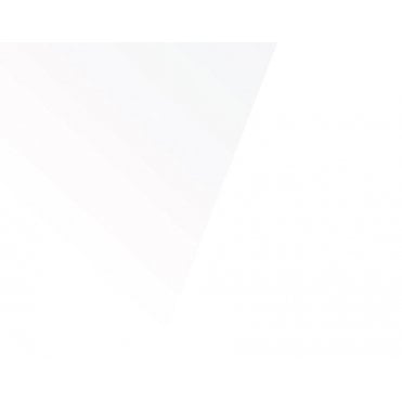 Aqua 250 PVC White Gloss Wall & Ceiling Panels Covers 2.7M2
