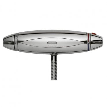 Aqualisa Aquarian Exposed Thermostatic Shower Valve