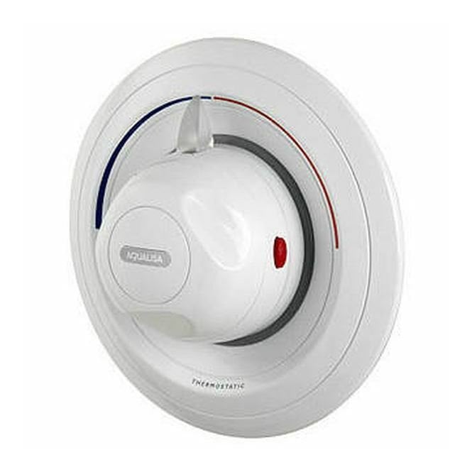 Aqualisa  Aquavalve 609 Concealed Shower Valve