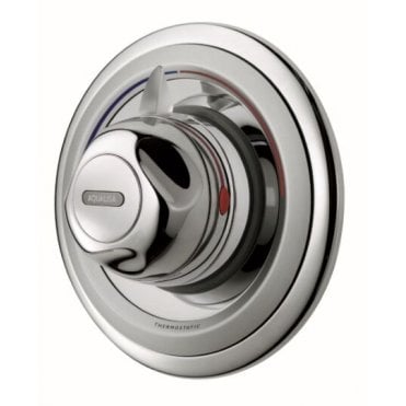 Aqualisa Aquavalve 609 Concealed Shower Valve