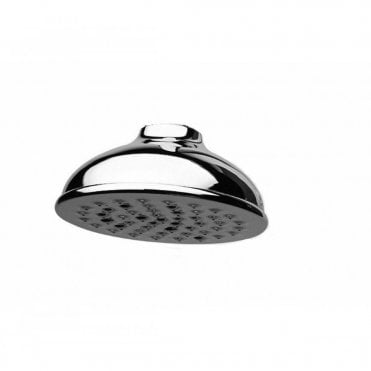 Barber Wilsons 12" Shower Rose - PS46