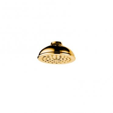 Barber Wilsons 5" Shower Rose - PS10