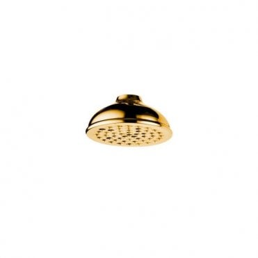 Barber Wilsons 5" Shower Rose - PS10