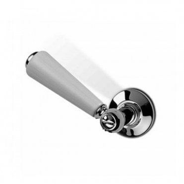 Barber Wilsons Cistern Lever With 150 / 250mm / 350mm Shank