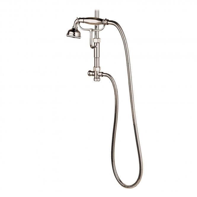 Barber Wilsons  Handspray with Diverter Kit - R67S
