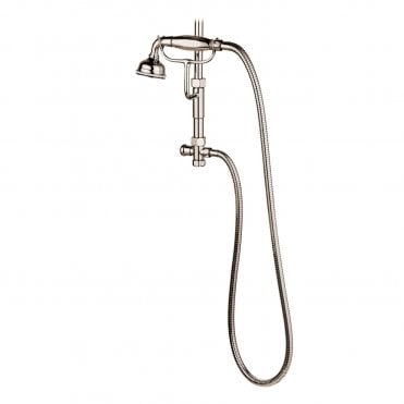 Barber Wilsons Handspray with Diverter Kit - R67S