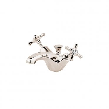 Barber Wilsons Mastercraft  Monobloc Basin Mixer Tap With Basin Waste - MC6470