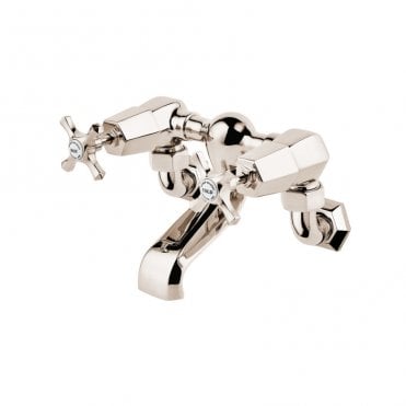 Barber Wilsons Mastercraft Wall Mounted Bath Filler Tap - MC3308