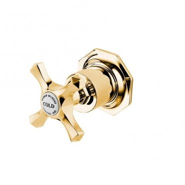 Barber Wilsons Mastercraft Wall Stops 3/4" - MC3450WS