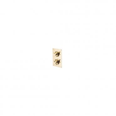 Barber Wilsons Milne Concealed Thermostatic Shower Mixer - MPS53C100 