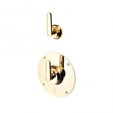Barber Wilsons Milne Concealed Thermostatic Shower Mixer - MPS53C100 