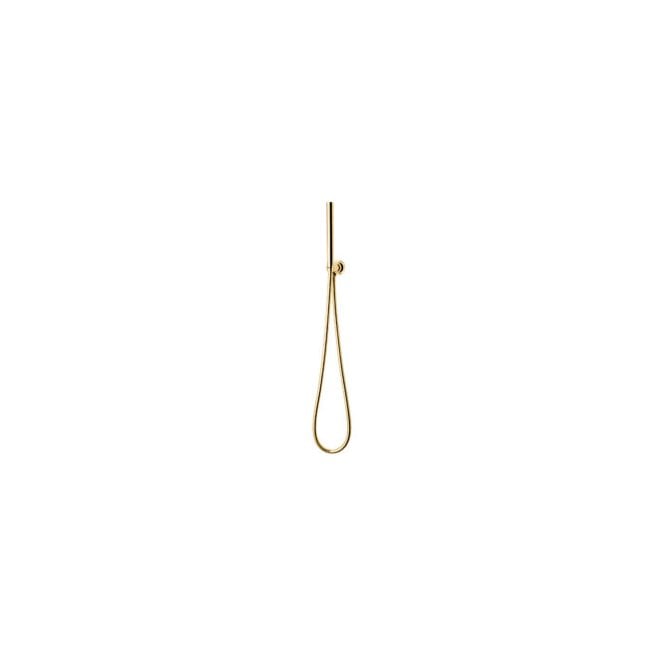 Barber Wilsons  Milne, One Piece Hand Shower and Outlet Holder - PS500