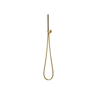 Barber Wilsons Milne, One Piece Hand Shower and Outlet Holder - PS500