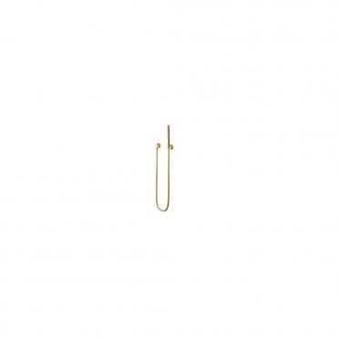 Barber Wilsons Milne, Two Piece Hand Shower and Outlet Holder - PS600