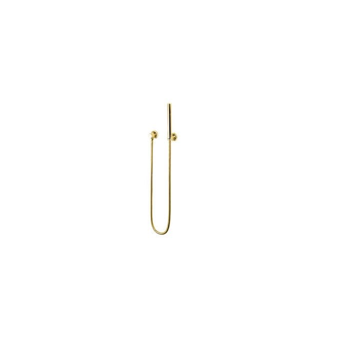 Barber Wilsons  Milne, Two Piece Hand Shower and Outlet Holder - PS600