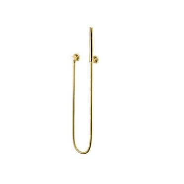 Barber Wilsons Milne, Two Piece Hand Shower and Outlet Holder - PS600