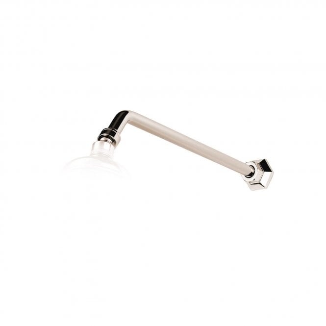 Barber Wilsons  Regent/Mastercraft 45° Back Inlet with 17 1/2” Shower Arm