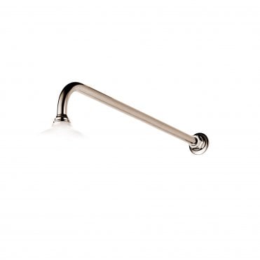 Barber Wilsons Regent/Mastercraft Back Inlet with 24” or 17 1/2" Shower Arm - PS41-PS29S/L