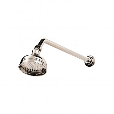 Barber Wilsons Regent/Mastercraft Swivel Rose on 45° 17 1/2"Arm - PS900
