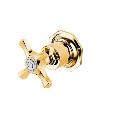 Barber Wilsons Regent/Mastercraft Three Way Diverter - 3450WD3D