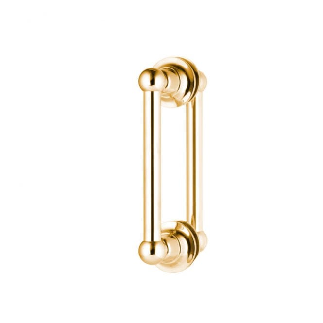 Barber Wilsons  Shower Door Handle