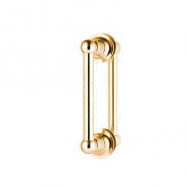 Barber Wilsons Shower Door Handle