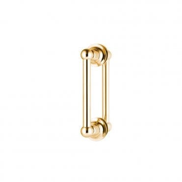 Barber Wilsons Shower Door Handle
