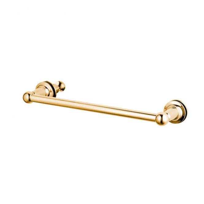 Barber Wilsons  Shower Door Towel Rail