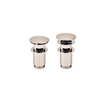 Barber Wilsons Sprung Pop Up Waste - 3411