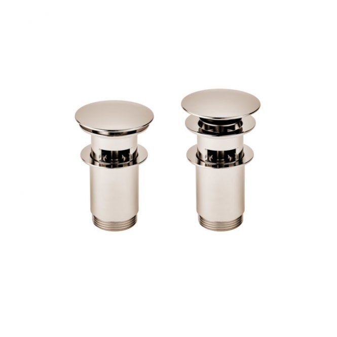 Barber Wilsons  Sprung Pop Up Waste - 3411